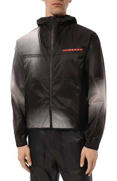 Куртка PRADA, арт. SGB709-1YHS-F0002-211, фото 3