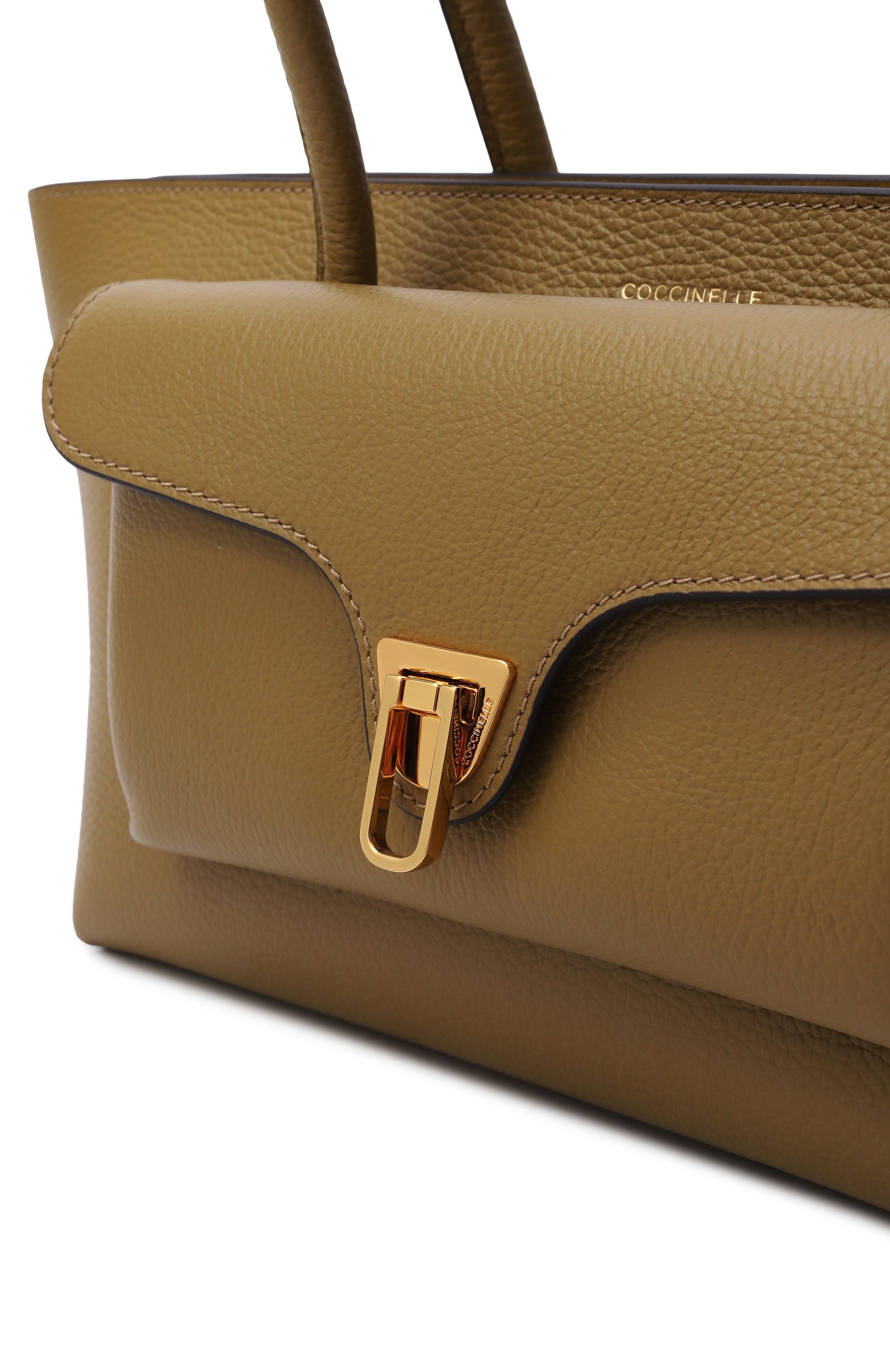 Сумка double beat COCCINELLE, арт. E1 T8A 11 03 01, фото 3