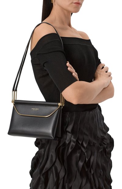 Сумка GIORGIO ARMANI, арт. GW000721/AF15487, фото 2