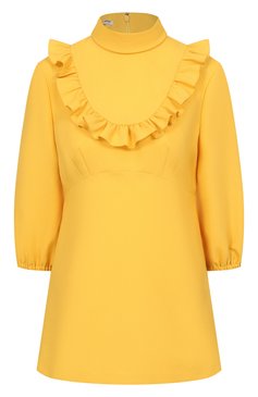 Блузка MIU MIU, арт. MT1563-1HEC-F0010, фото 1