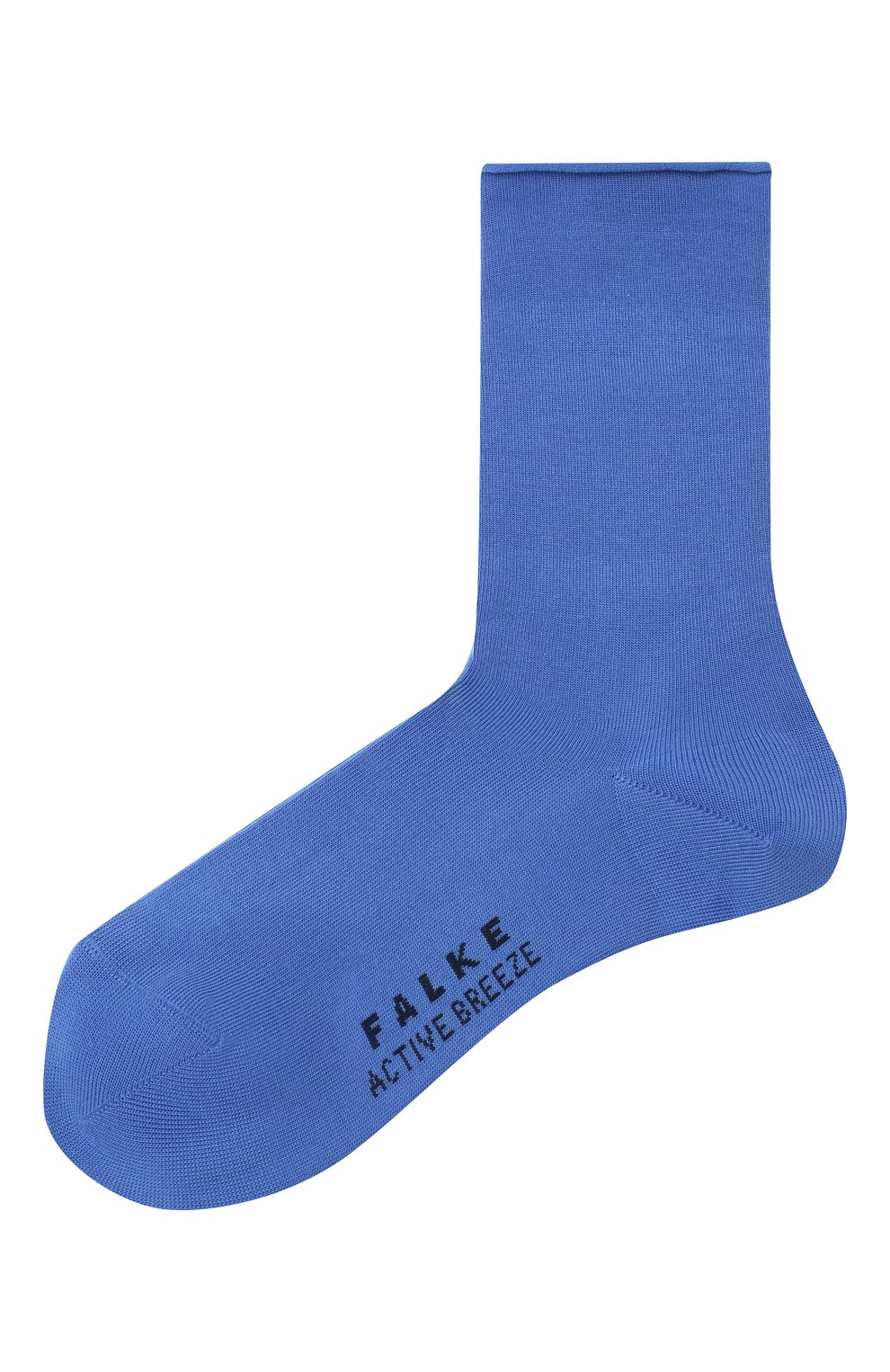 Носки FALKE синего цвета по цене 2700 руб., арт. 46125, фото 1 Носки FALKE, арт. 46125, фото 1