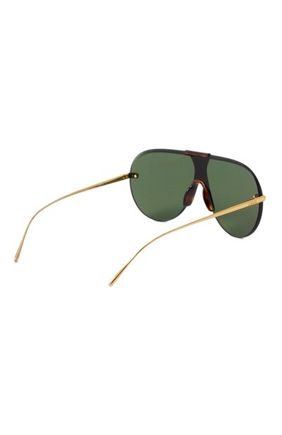 Солнцезащитные очки LOEWE, арт. LW40192U 30N, фото 3