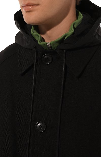 Пальто JUUN.J, арт. JC4830P11/5, фото 5