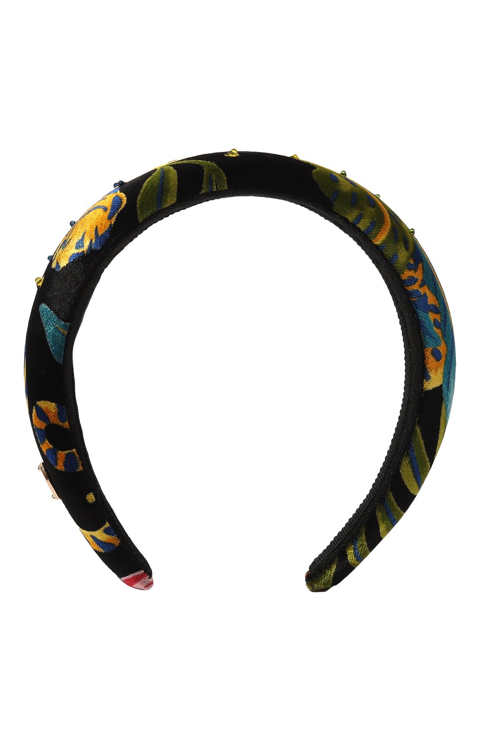 Ободок для волос PANFIL, арт. 0-jngl-BND-D, фото 1