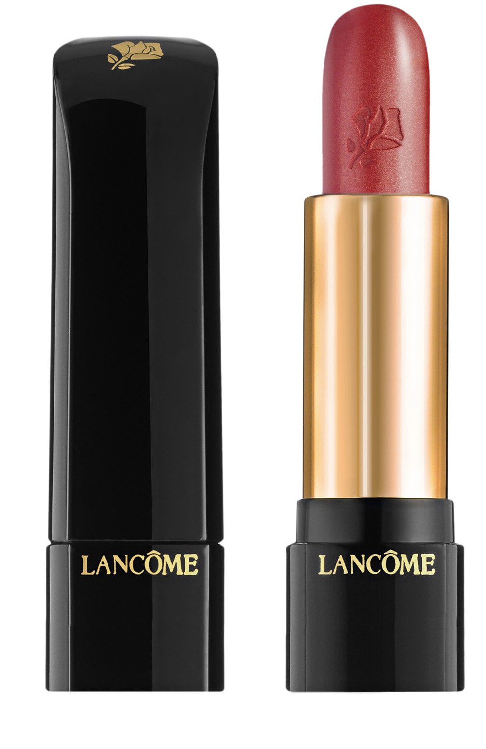 Помада для губ l' absolu rouge 12 rose nuance  LANCOME, арт. 3605530915465, фото 1