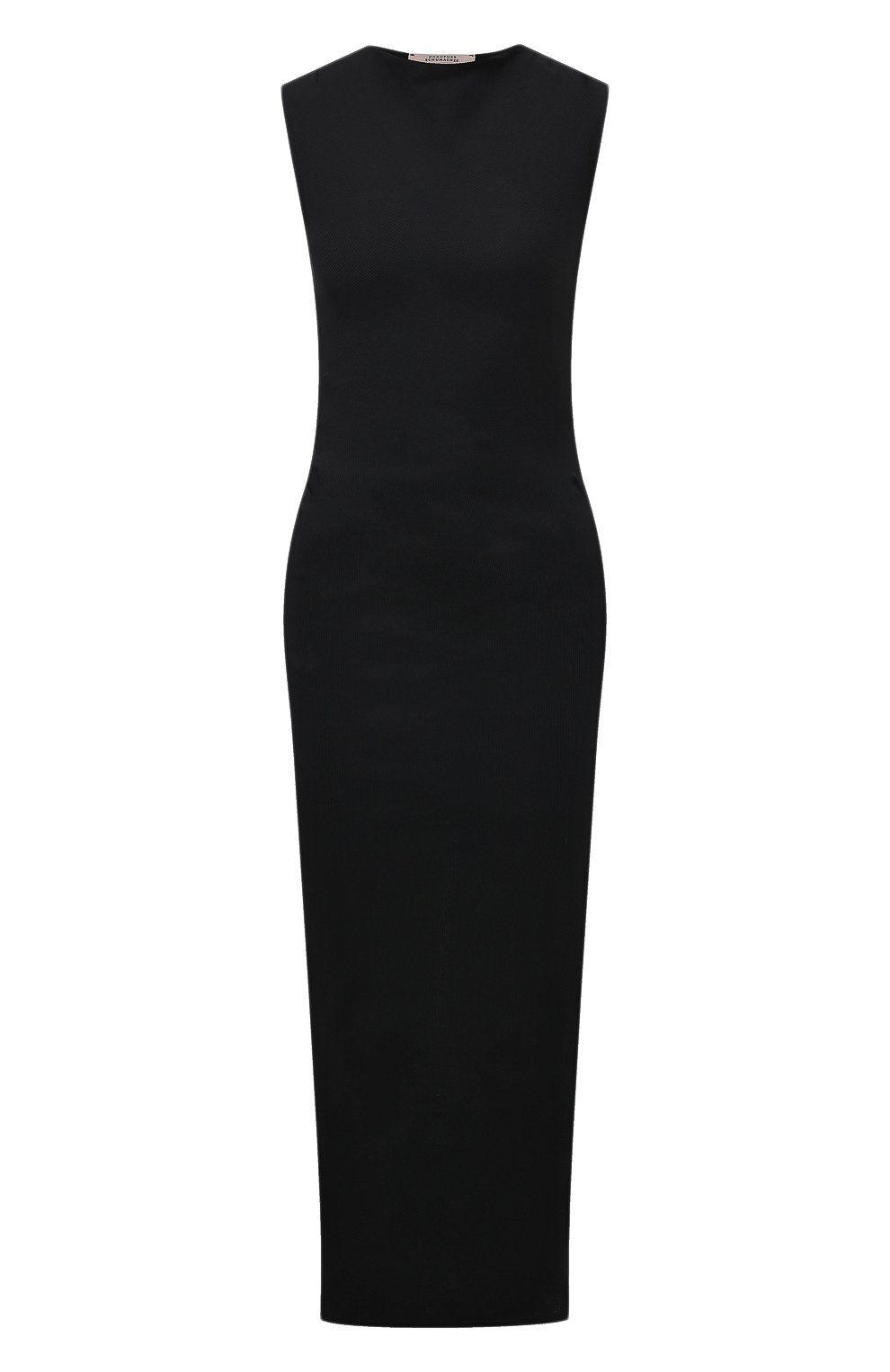 Хлопковое платье DOROTHEE SCHUMACHER, арт. 528102, фото 1