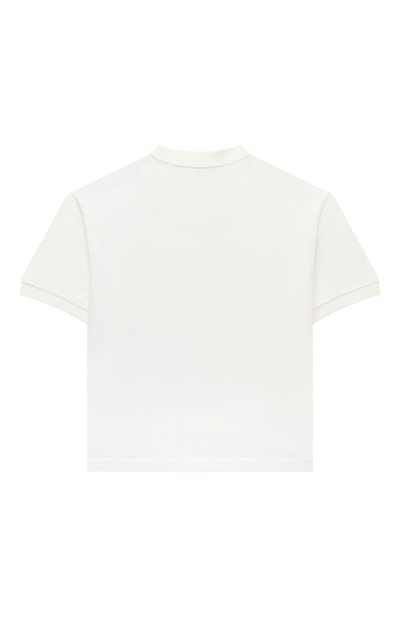 Комплект из футболки и шорт EMPORIO ARMANI, арт. 3L4VJ7/4J54Z, фото 3