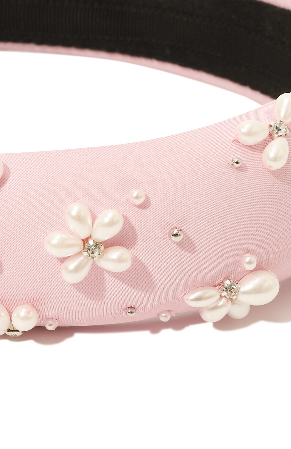 Ободок для волос PANFIL, арт. 09-BND-DP, фото 4