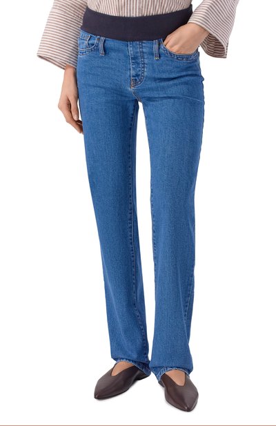 Джинсы PIETRO BRUNELLI, арт. JPST90/DE0096, фото 3