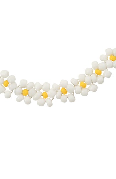 Чокер ромашка HIAYNDERFYT, арт. 1404.2, фото 2