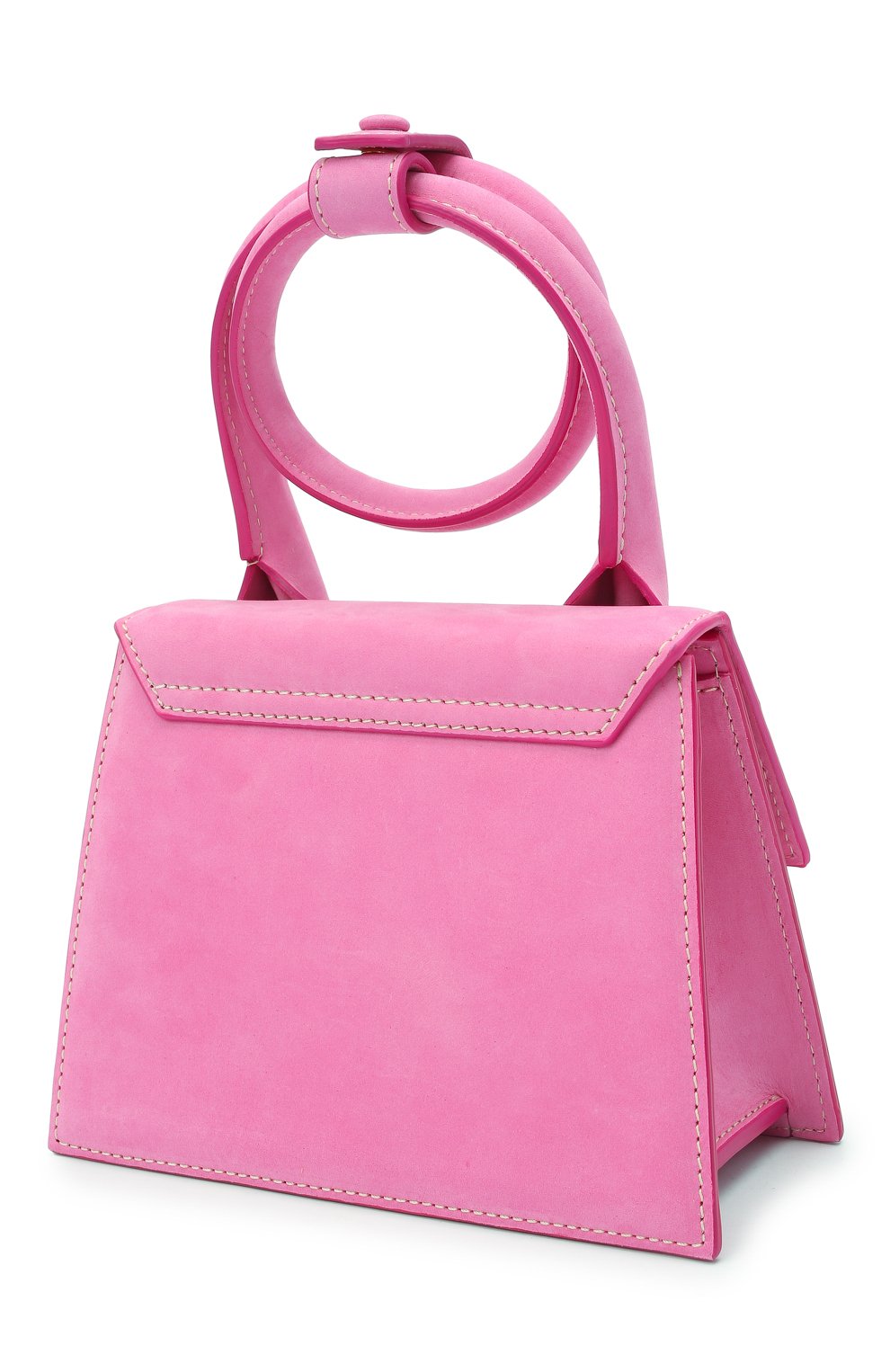 Сумка le chiquito noeud JACQUEMUS, арт. 211BA05/308450, фото 3