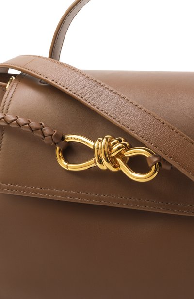 Сумка ciao ciao small BOTTEGA VENETA, арт. 835835/V4092, фото 3