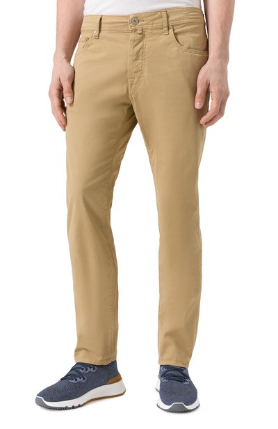 Джинсы bard JACOB COHEN, арт. JUM_QE004 054 S2544 TR, фото 3