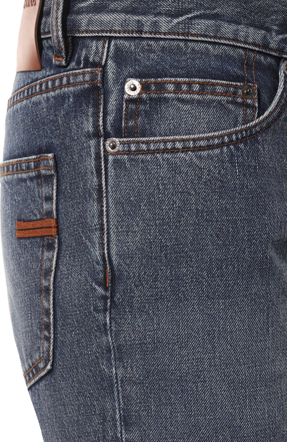 Джинсы ZEGNA, арт. UCIC2A6/CITY, фото 5