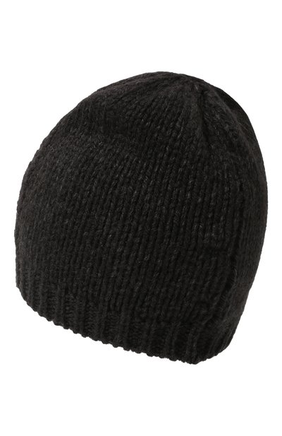 Шерстяная шапка TRANSIT, арт. HATUTRS19545, фото 2