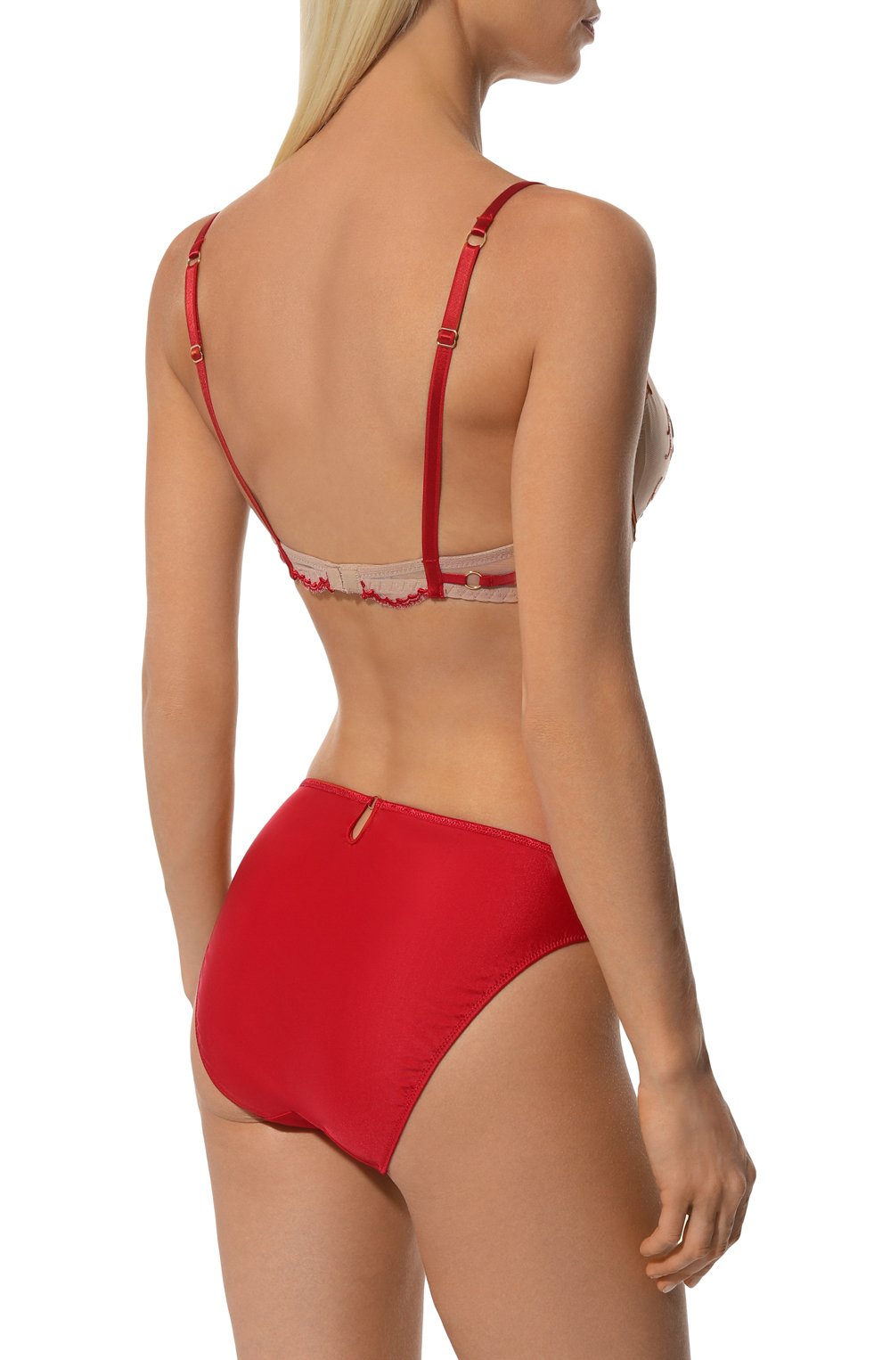 Бюстгальтер с мягкой чашкой LISE CHARMEL, арт. ACH6995, фото 3