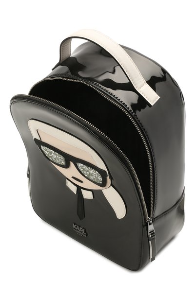 Рюкзак KARL LAGERFELD KIDS, арт. Z10097, фото 3