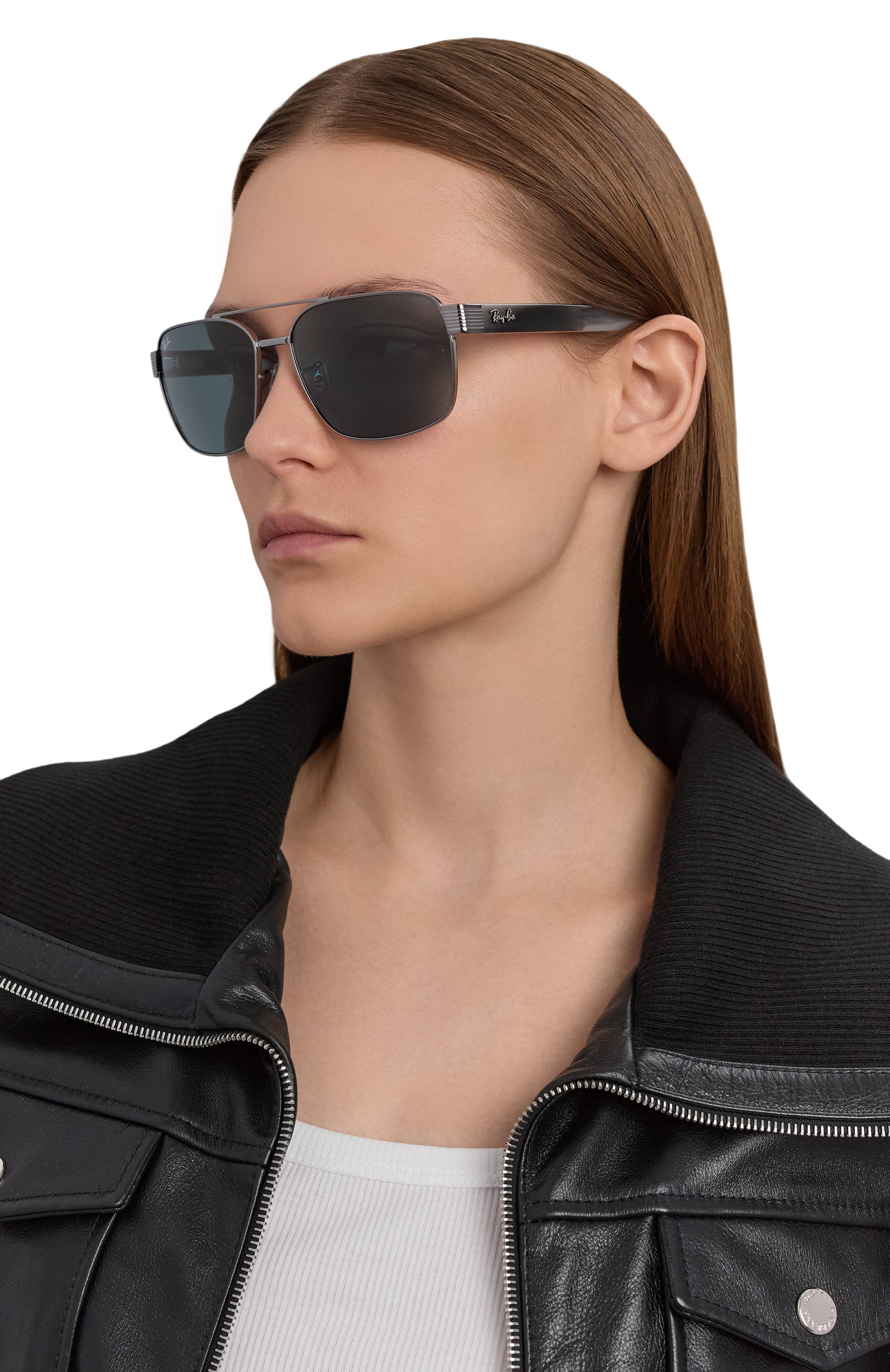 Солнцезащитные очки RAY-BAN, арт. 3751-004/R5, фото 3