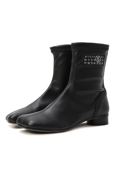 Полусапоги MM6, арт. 80978/28-35