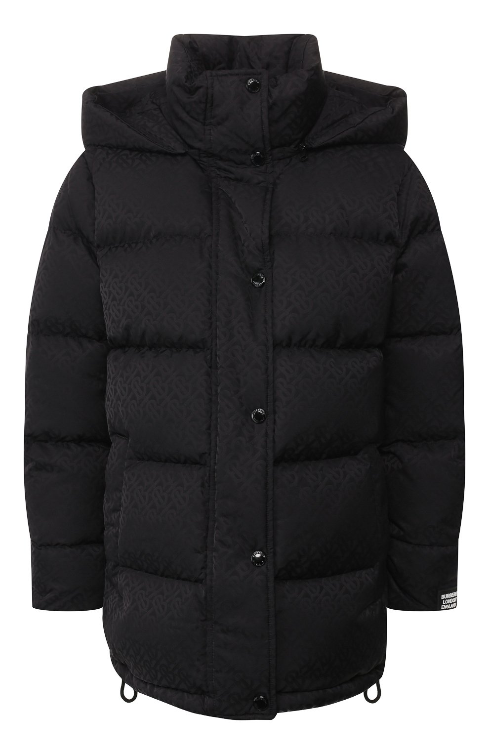 Пуховик BURBERRY, арт. 8019648, фото 1