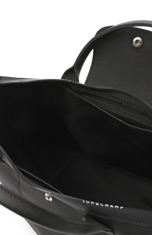 Сумка Le Pliage Energy large Longchamp L1515HSR/HSR Чёрный  L1515HSR/HSR Фото 5