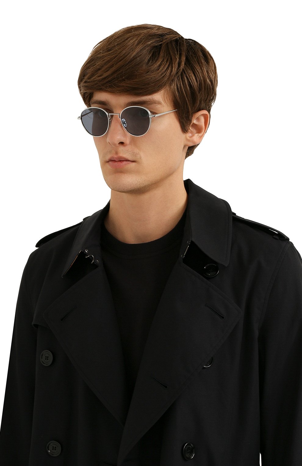 Солнцезащитные очки EYEPETIZER, арт. ALEN 1-39, фото 3