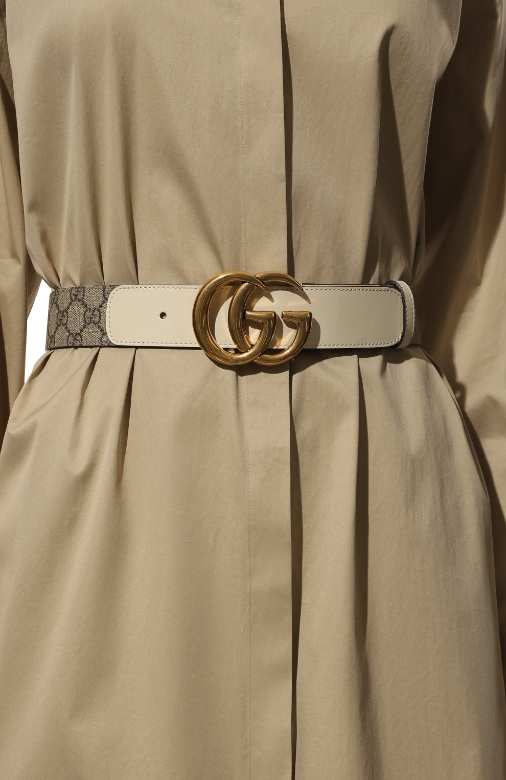 Ремень GUCCI, арт. 400593/92TLC, фото 2