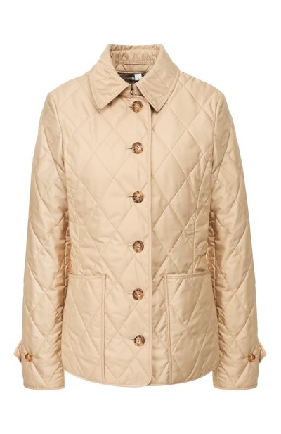 Женская куртка fernleigh BURBERRY, арт. 8023321