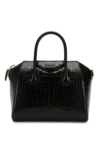 Сумка antigona small GIVENCHY, арт. BB500CB0LK, фото 1