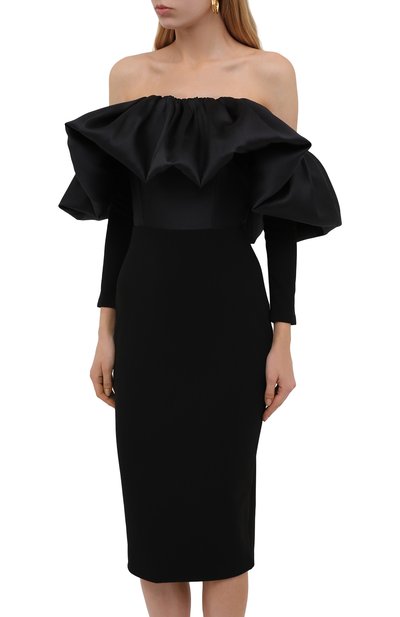 Платье SOLACE LONDON, арт. 0S29058, фото 3