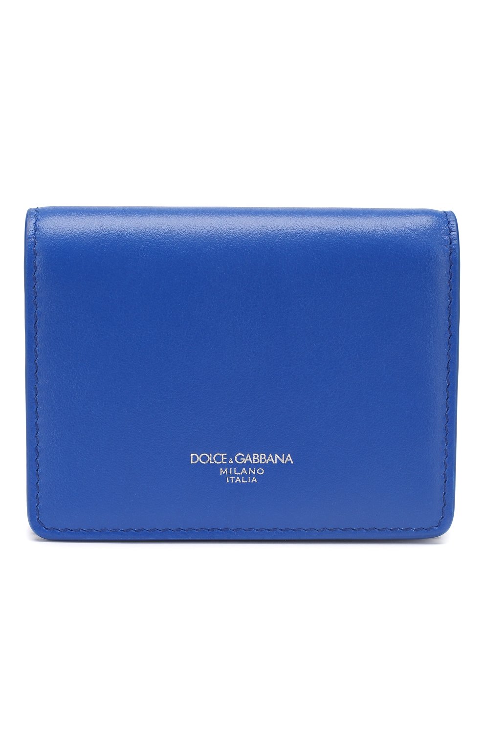 Кожаное портмоне DOLCE & GABBANA, арт. BP2591/AJ802, фото 1