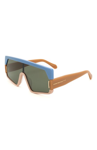 Солнцезащитные очки KAREN WALKER, арт. V0RTICIST/1901861, фото 1