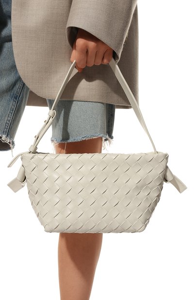 Сумка tie BOTTEGA VENETA, арт. 690503/V1FG1, фото 2