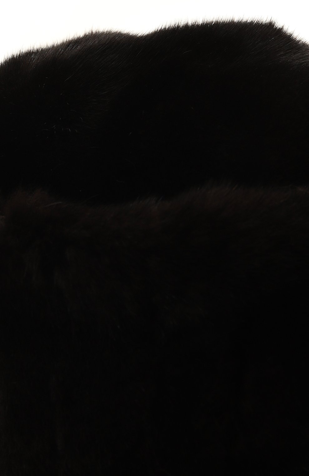 Меховая шапка элиза из норки FURLAND, арт. 0119300110273300794, фото 4