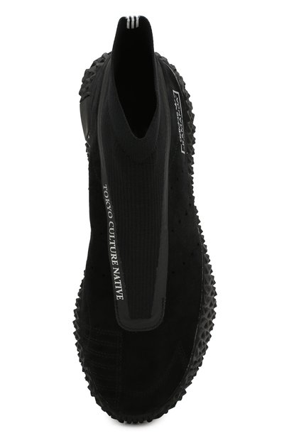 Кроссовки adidas originals x bed j.w. ford kamanda bf ADIDAS ORIGINALS, арт. EF3830, фото 5