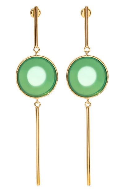 Серьги CRYSTALLINE JEWELLERY, арт. 393B, фото 1