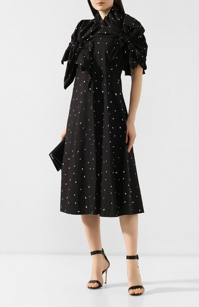 Платье-миди AKIRA NAKA, арт. AR1921BK, фото 2