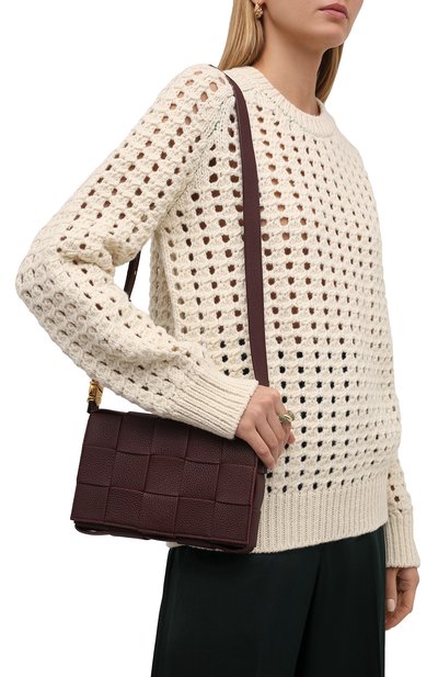 Сумка cassette BOTTEGA VENETA, арт. 666870/V17H1, фото 2