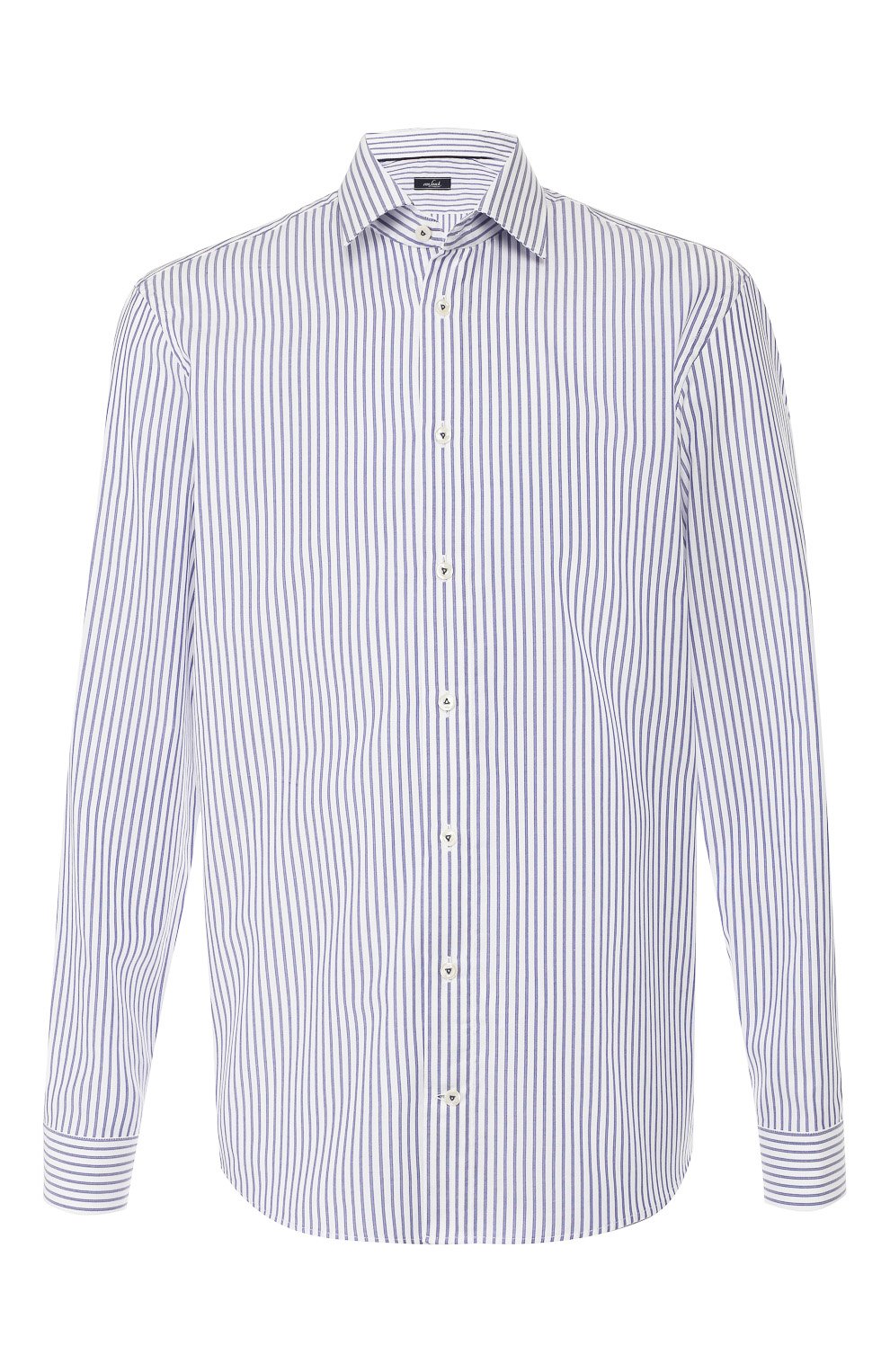 Хлопковая рубашка  VAN LAACK, арт. TET2-PTF/151582, фото 1