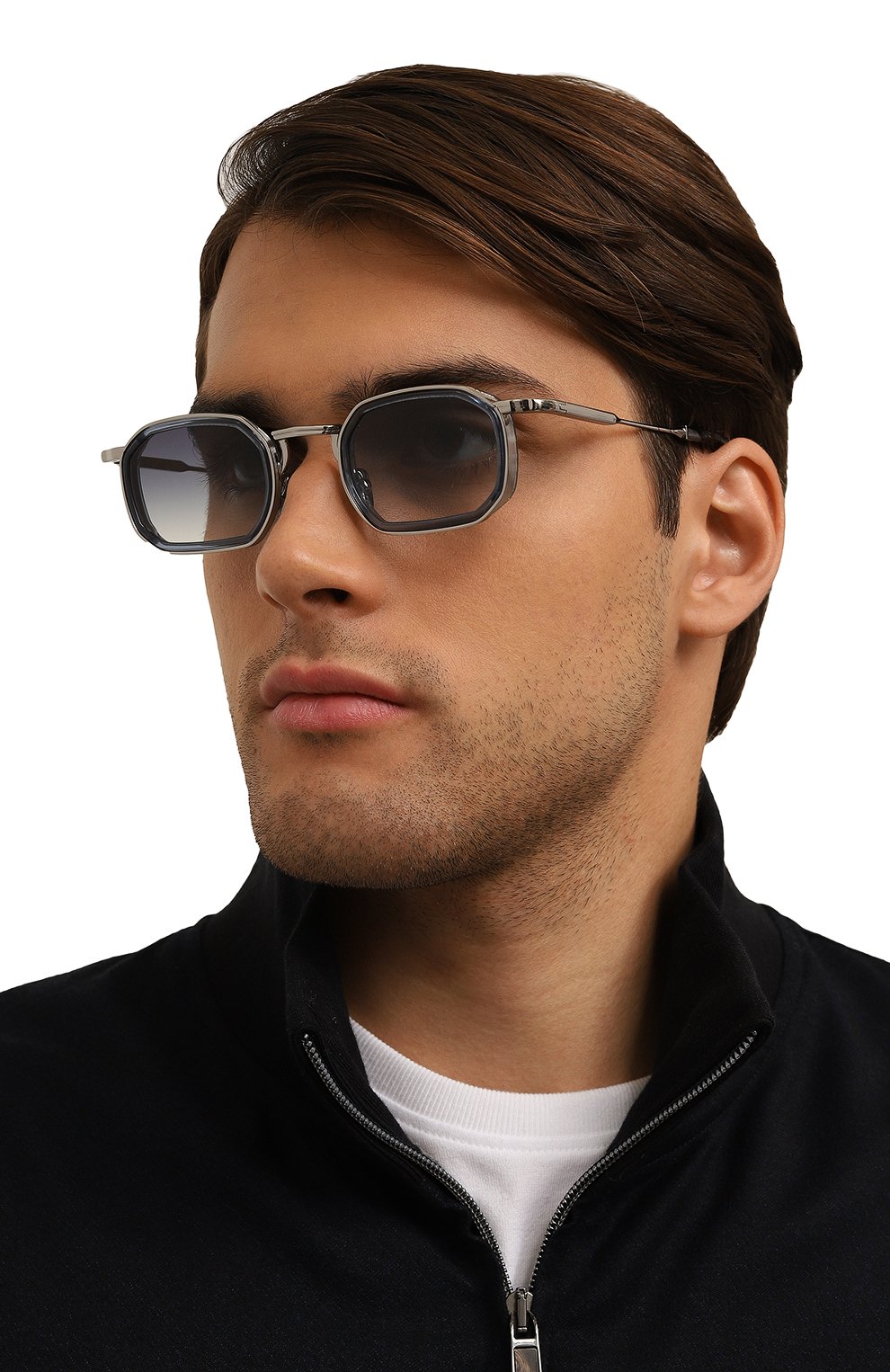 Солнцезащитные очки JOHN DALIA, арт. SAMUEL 2 C135, фото 3