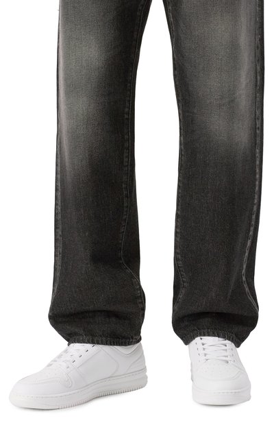 Кеды slasher EA7, арт. X8X189/XK404, фото 3