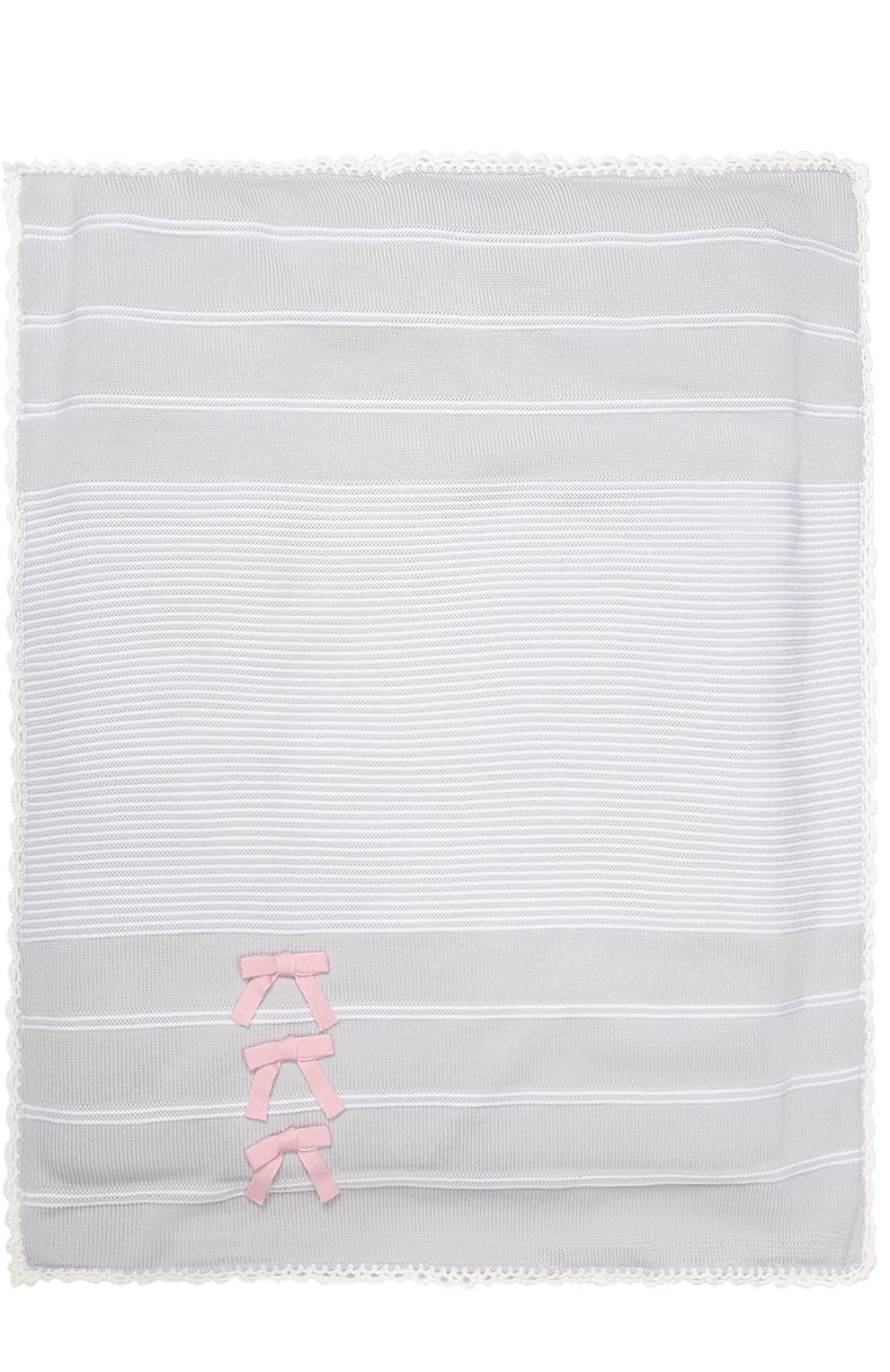 Шерстяное одеяло BABY T, арт. 18AI102C0IMB, фото 2