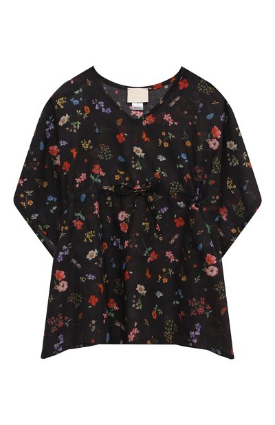 Хлопковая туника STORY LORIS, арт. 29325/3-6