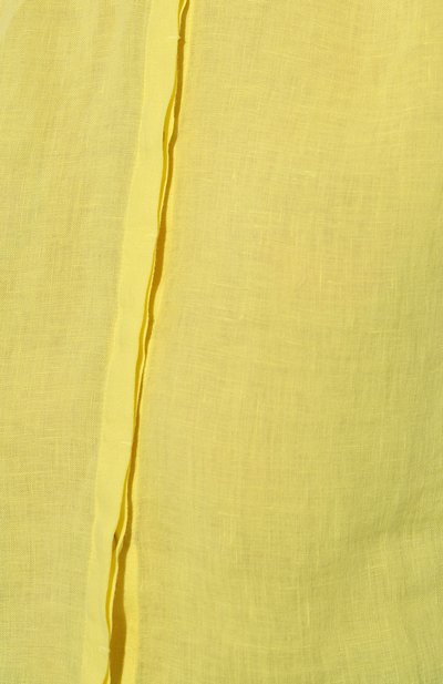 Льняная рубашка 120% LINO, арт. Y0W19L2/000D703/000, фото 5