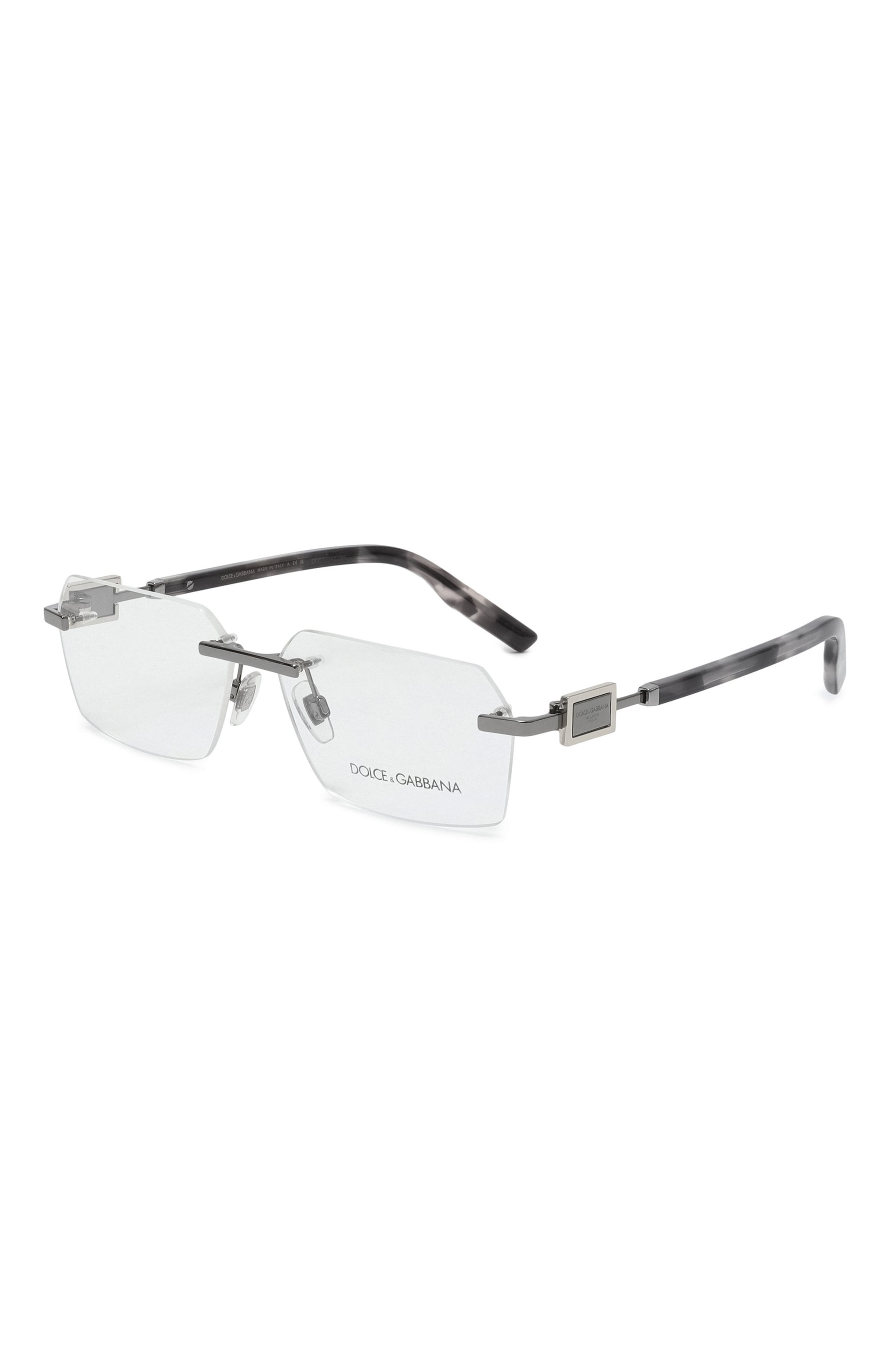 Оправа DOLCE & GABBANA, арт. 1361-04, фото 1
