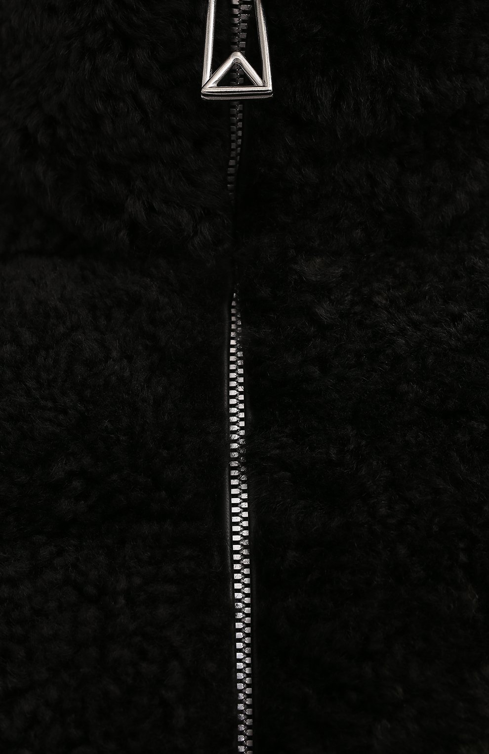 Жилет из овчины BOTTEGA VENETA, арт. 685418/V05X0, фото 5