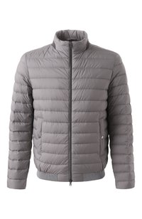 Светло-серый