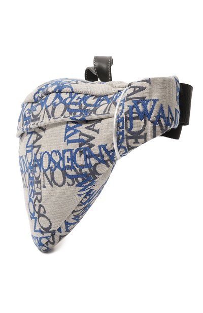 Поясная сумка bum JW ANDERSON, арт. HB0482FA0136 614, фото 4