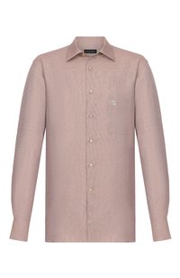 Темно-бежевый