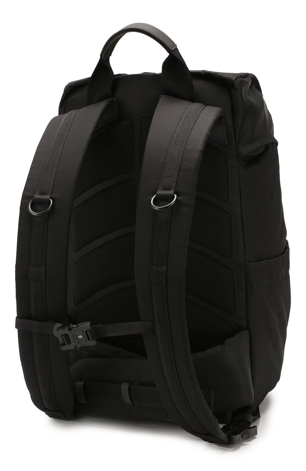 Текстильный рюкзак 6 moncler 1017 alyx 9sm MONCLER GENIUS, арт. E2-09Y-00601-00-53234, фото 4